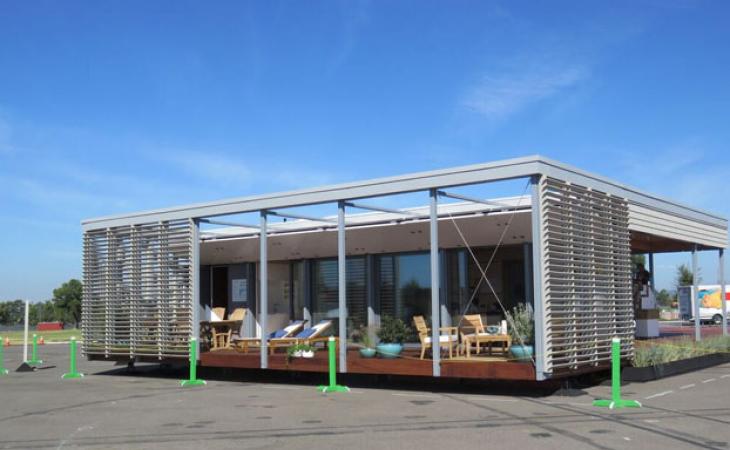 solar decathlon 2016