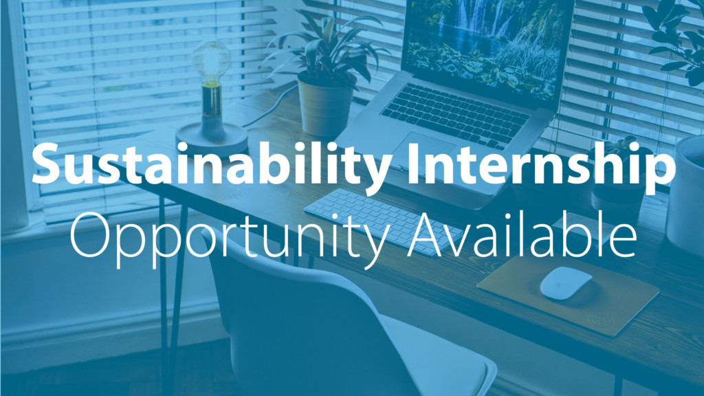 Sustainability Internship Available with Vinyl Sustainability Council