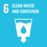 PVC applications needed to achieve SDG6