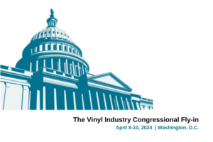 2024 Vinyl Industry Congressional Fly-in