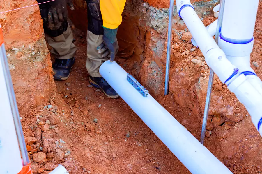 A nurse preparing a vinyl IV bag for clinical use.