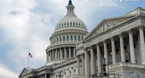April 2026 Legislative Update