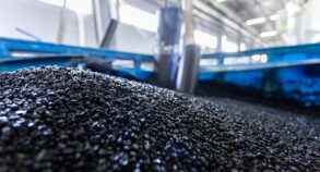 Polymer,For,Pipes,,Plastic,Close-up,,Raw,Material Polymer,For,Pipes,,Plastic,Close-up,,Raw,Material